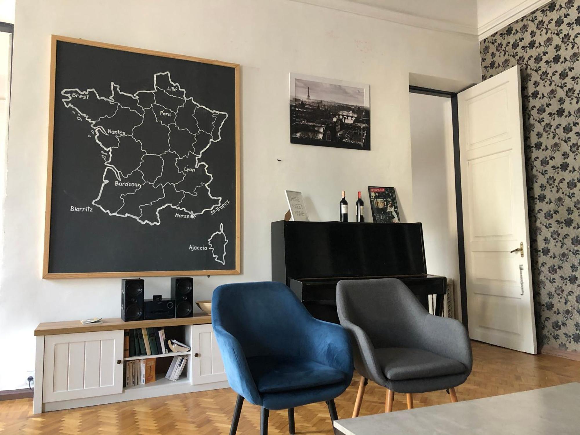 Great Appartment In The Center Of Odessa Εξωτερικό φωτογραφία