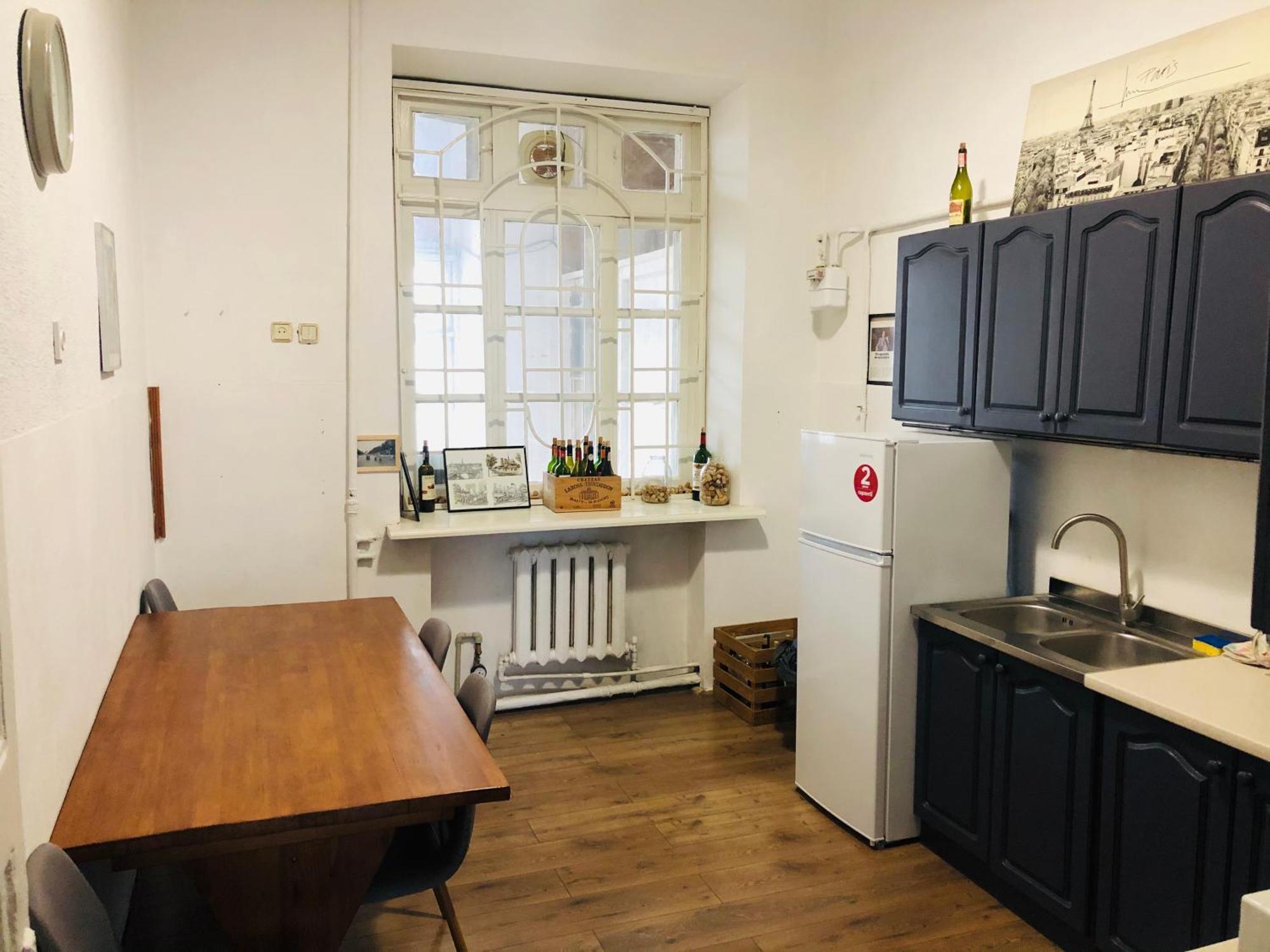 Great Appartment In The Center Of Odessa Εξωτερικό φωτογραφία