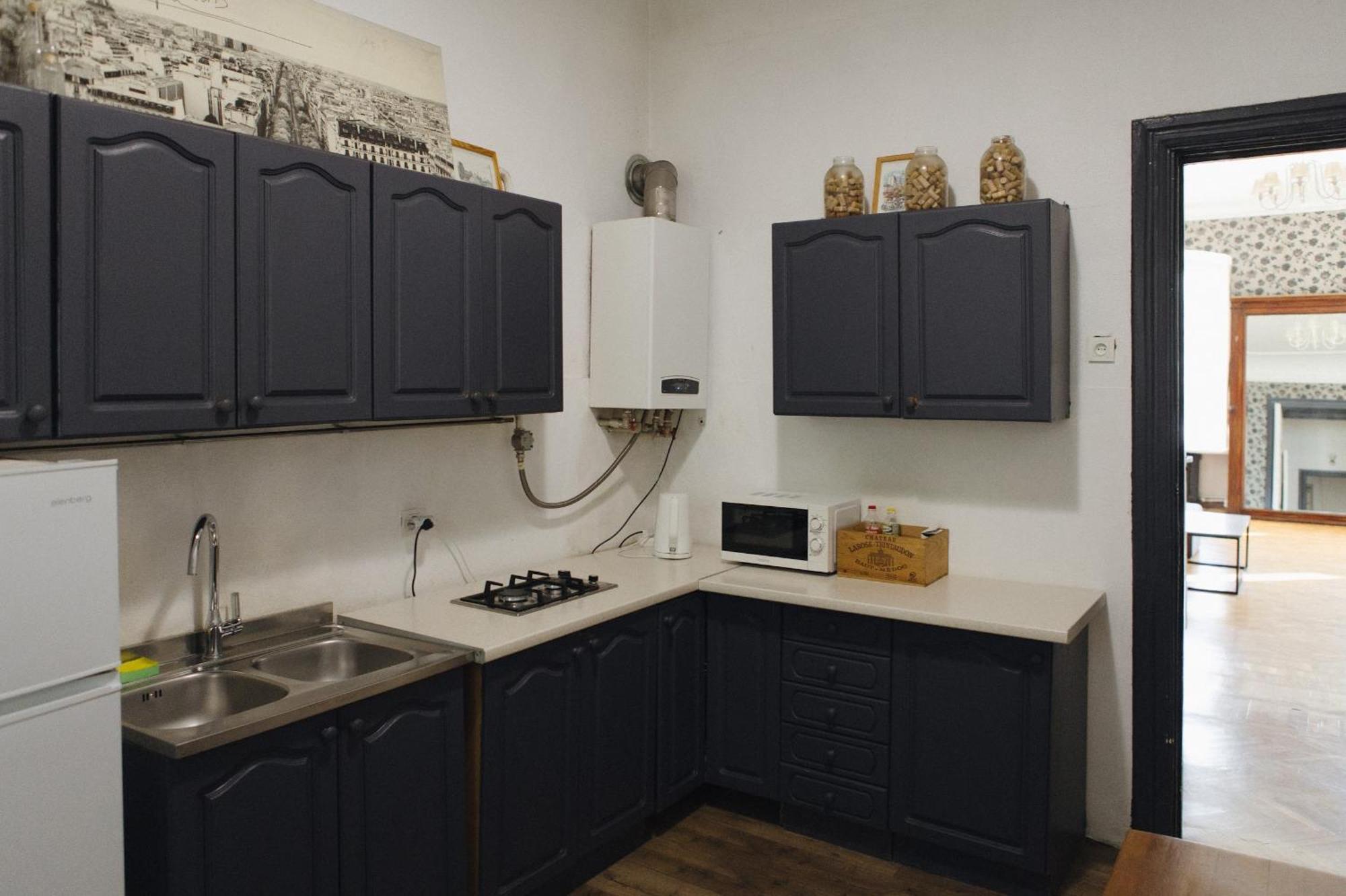 Great Appartment In The Center Of Odessa Εξωτερικό φωτογραφία