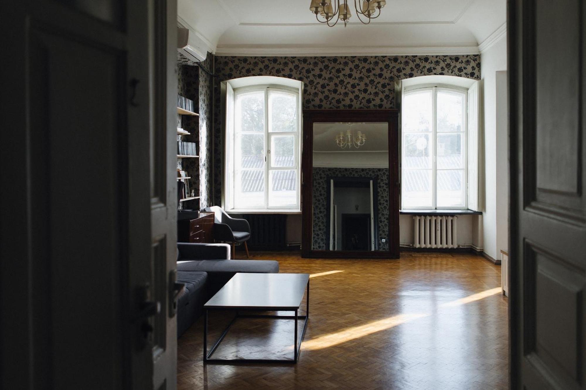 Great Appartment In The Center Of Odessa Εξωτερικό φωτογραφία