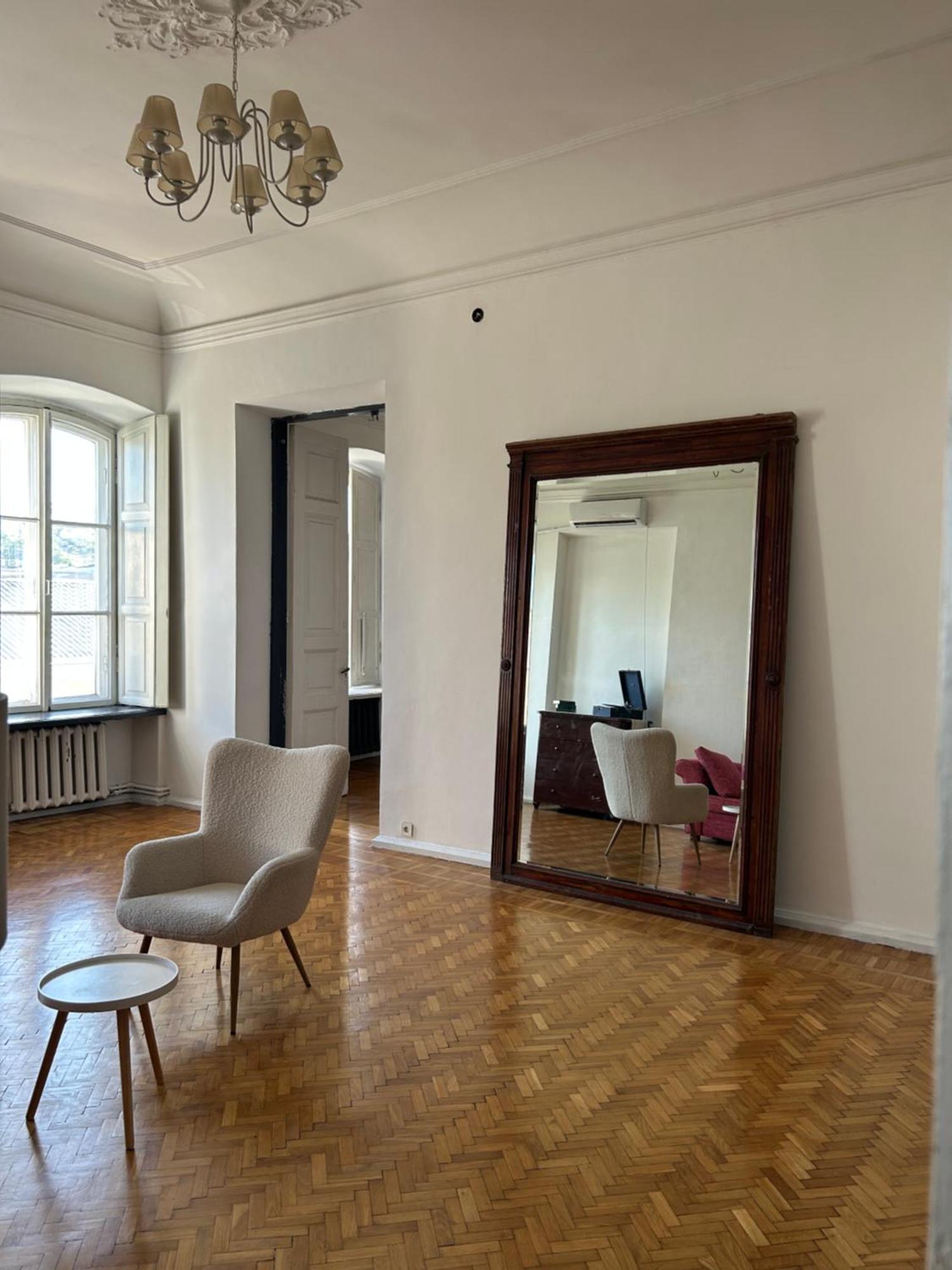 Great Appartment In The Center Of Odessa Εξωτερικό φωτογραφία