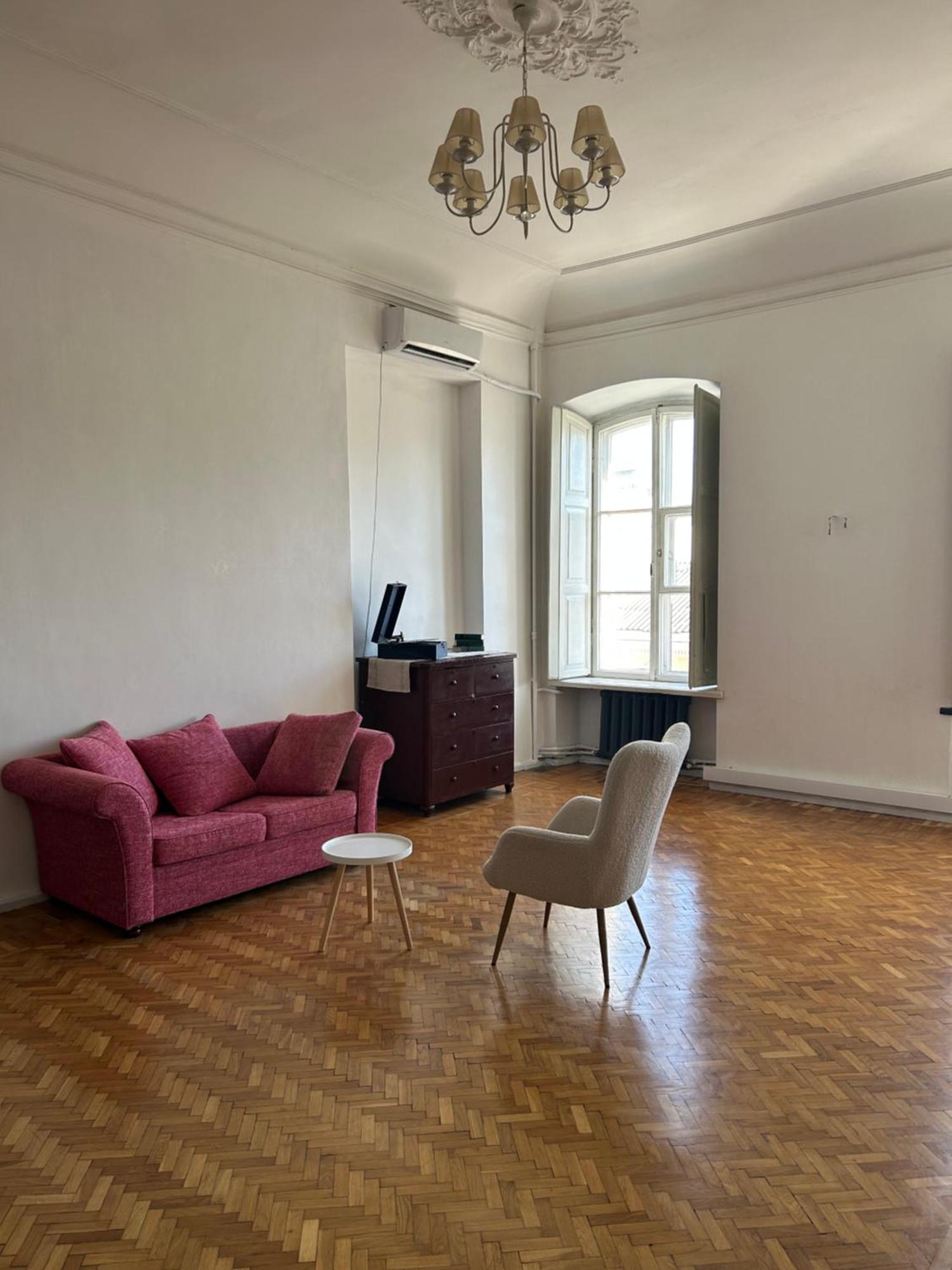 Great Appartment In The Center Of Odessa Εξωτερικό φωτογραφία